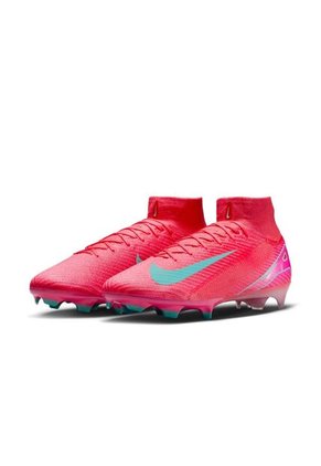 Nike Guayos Nike Hombre Mercurial Superfly 10 Elite-Rojo Guayos