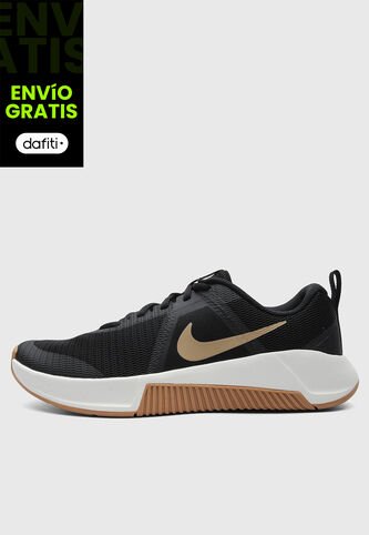Tenis NIKE MC Trainer 3 Negro Nike