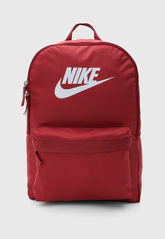 Morral NIKE  Heritage Rojo Nike
