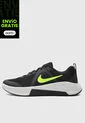 Tenis NIKE MC Trainer 3 Negro de Nike