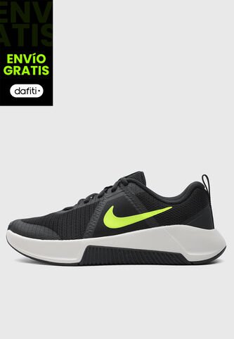 Tenis NIKE MC Trainer 3 Negro Nike