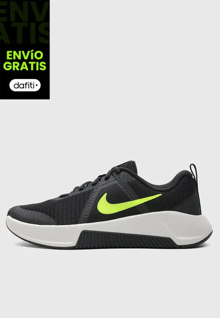 Tenis NIKE MC Trainer 3 Negro