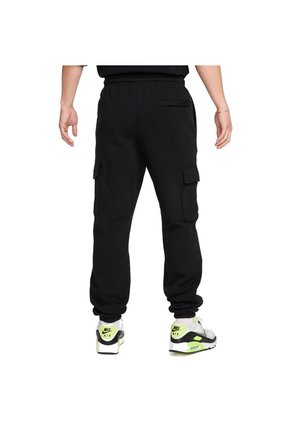 SUDADERA NIKE HOMBRE FN3805-010 Talla M