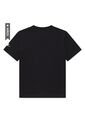 Camiseta Nike Nkb Unwrapped Futura Niño-Negro/Verde de Nike