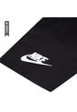 Camiseta Nike Nkb Unwrapped Futura Niño-Negro/Verde de Nike