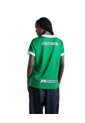 CAMISETA NIKE MUJER ATLÉTICO NACIONAL LOCAL 2026 HV3926-300 Talla L de Nike