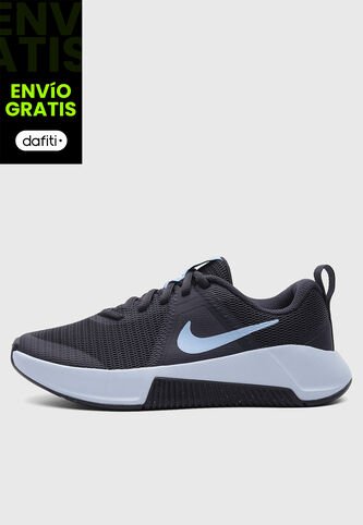 Tenis NIKE MC Trainer 3 Violeta Oscuro Nike