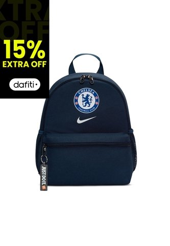 Morral Nike Chelsea Youth Jdi Mini-Azul Nike
