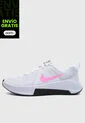 Tenis NIKE MC Trainer 3 Blanco de Nike