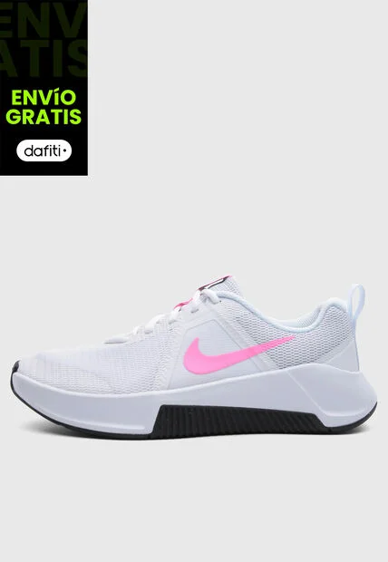 Tenis NIKE MC Trainer 3 Blanco