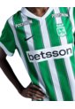 CAMISETA NIKE MUJER ATLÉTICO NACIONAL LOCAL 2026 HV3926-300 Talla L de Nike
