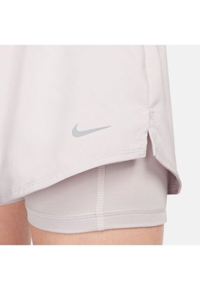 Pantaloneta Deportiva Mujer Nike Dri Fit Mr 3In 2N1