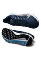 Tenis Running Azul-Blanco Nike Quest 2 de Nike