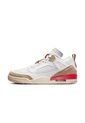 Tenis Hombre Jordan Spizike Low Blanco de Nike
