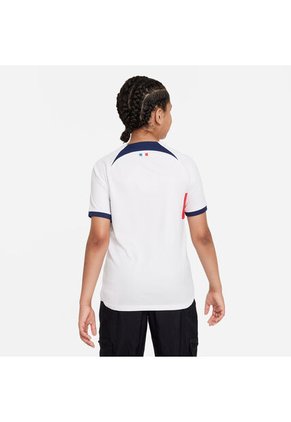 Camiseta Deportiva Niños Nike Paris Saint-Germain Visitante 2023/24 Stadium