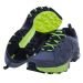 Trail Running Nike Air Alvord 10 Gris-Negro-Verde de Nike