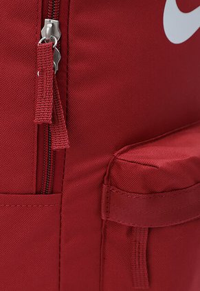 Morral NIKE  Heritage Rojo
