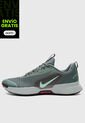 Tenis NIKE Juniper Trail 3 Verde de Nike
