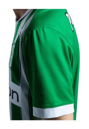 CAMISETA NIKE HOMBRE ATLÉTICO NACIONAL LOCAL 2026 HV2925-300 Talla S