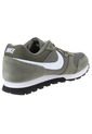 Tenis Lifestyle Verde Oliva Nike Md Runner 2 de Nike