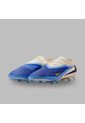 Guayos Nike Unisex Phantom 6 Low Elite FG - Azul/Blanco de Nike