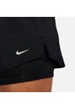 Pantaloneta Deportiva Mujer Nike Dri Fit Mr 3In 2N1 de Nike
