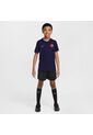 Camiseta Unisex Niño Fútbol Nike Erling Haaland Academy Azul de Nike
