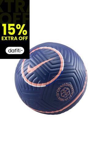 Balon Nike France Academy Football B No. 5-Azul Nike