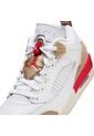 Tenis Hombre Jordan Spizike Low Blanco de Nike