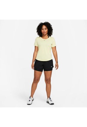 Pantaloneta Deportiva Mujer Nike Dri Fit Mr 3In 2N1