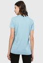 Camiseta Azul Nike Legend de Nike