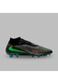 Guayos Nike Hombre Phantom 6 High Elite Negro FG de Nike