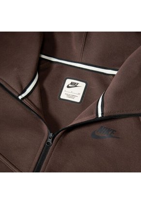 Buzo Mujer Nike Sportswear Tech Fleece Windrunner