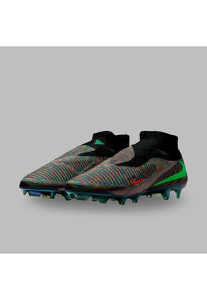 Guayos Nike Hombre Phantom 6 High Elite Negro FG