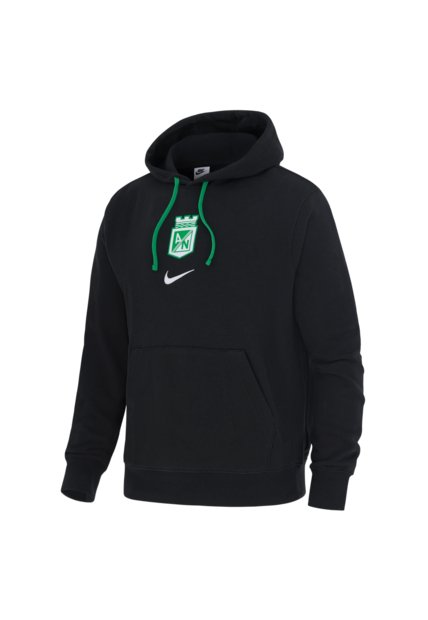 CHAQUETA NIKE HOMBRE ATLÉTICO NACIONAL 2026 HV2882-010 Talla XL