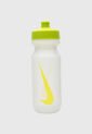Botella Hidratante NIKE Mouth Bottle 2.0 Transparente de Nike