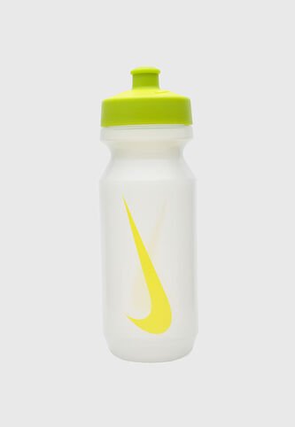 Botella Hidratante NIKE Mouth Bottle 2.0 Transparente Nike