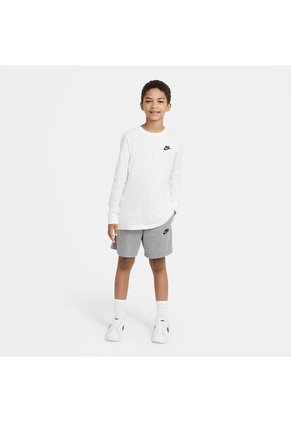 Pantaloneta Deportiva Niños Nike Sportswear