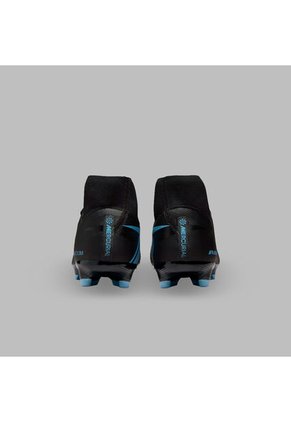 Guayos Nike Hombre Superfly 10 Academy MG- Negro - Azul