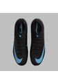 Guayos Nike Hombre Superfly 10 Academy MG- Negro - Azul de Nike