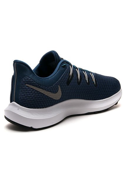 Tenis Running Azul-Blanco Nike Quest 2 - Compra Ahora | Dafiti Colombia