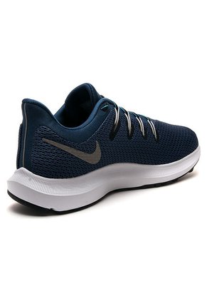 Tenis Running Azul-Blanco Nike Quest 2