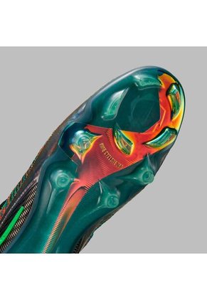 Guayos Nike Hombre Phantom 6 High Elite Negro FG