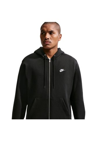 CHAQUETA NIKE HOMBRE FN3861-010 Talla M Nike