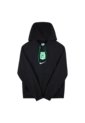 CHAQUETA NIKE HOMBRE ATLÉTICO NACIONAL 2026 HV2882-010 Talla XL de Nike
