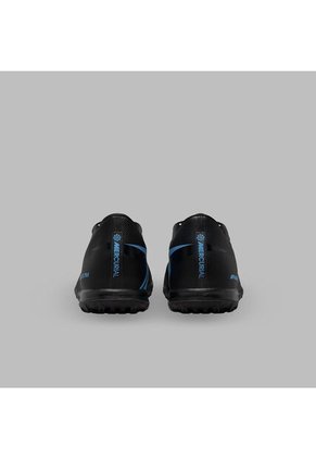 Torretin Nike Unisex Mercurial Vapor 16 Academy TF - Negro-Azul