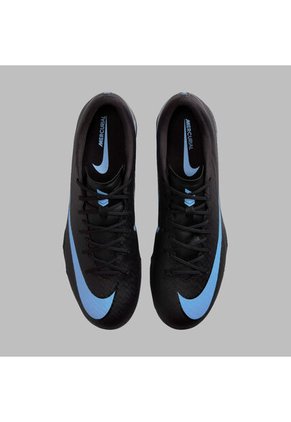Torretin Nike Unisex Mercurial Vapor 16 Academy TF - Negro-Azul