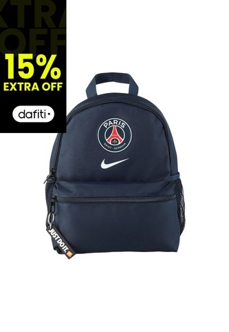 Morral Nike Psg Youth Jdi Mini-Azul Nike