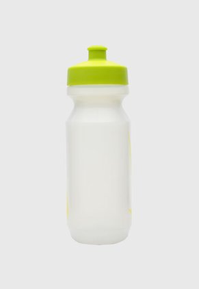 Botella Hidratante NIKE Mouth Bottle 2.0 Transparente
