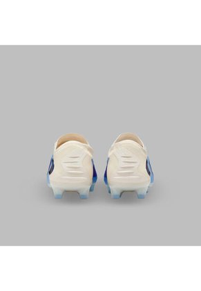 Guayos Nike Unisex Phantom 6 Low Elite FG - Azul/Blanco